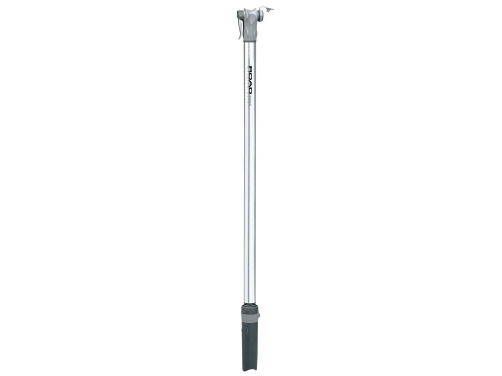 Topeak Road Masterblaster - Alloy Frame Fit Pump