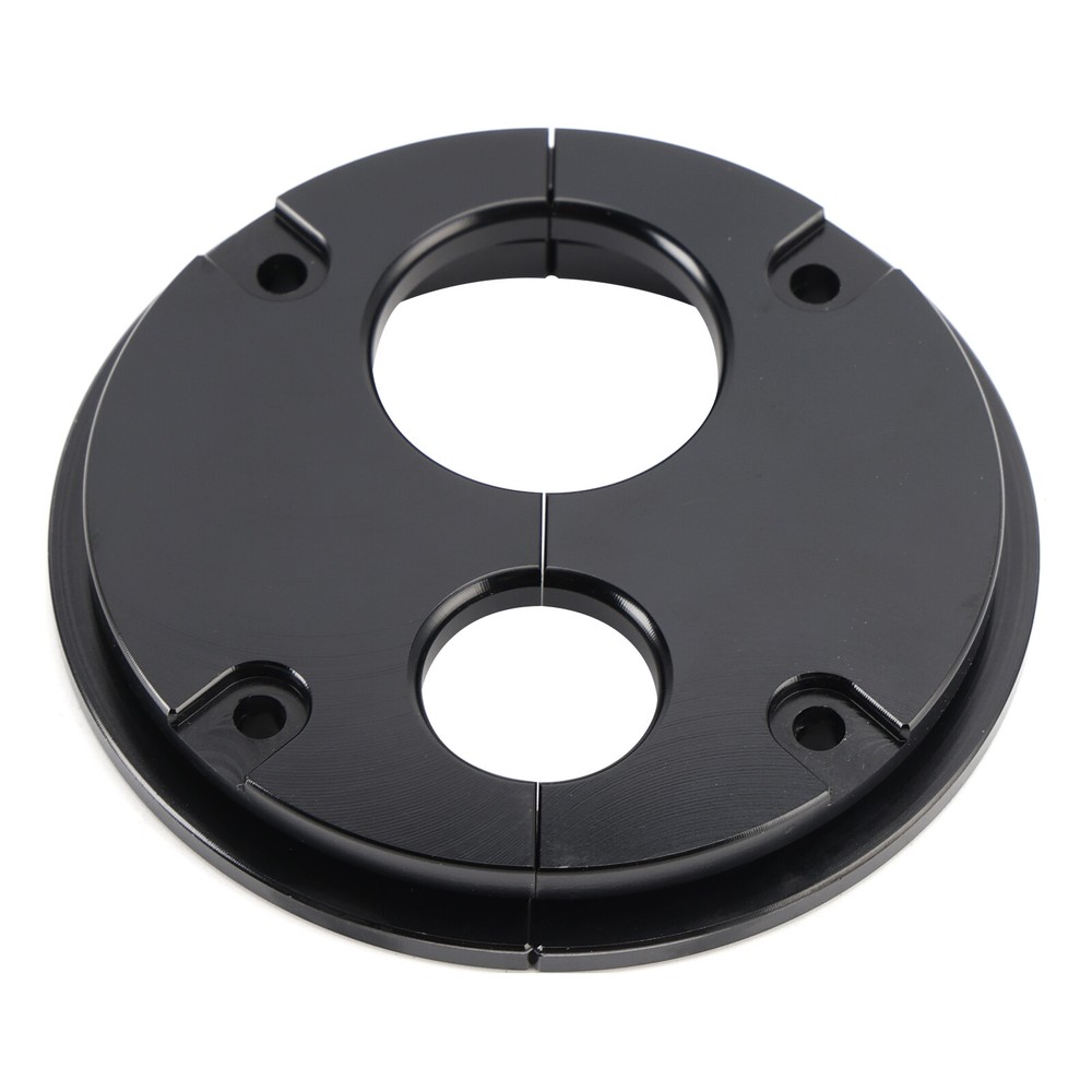 Firewall Pass Through Eliminates Firewall Grommet For Holley Terminator x Max