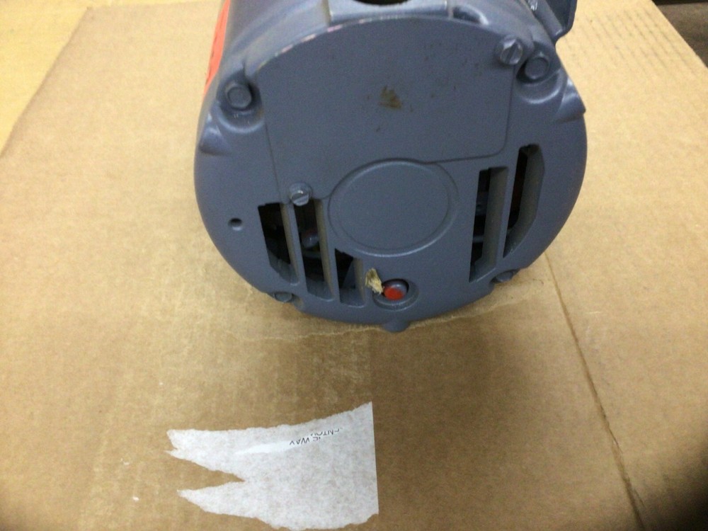 FRYMASTER MOTOR - 230V -- 826-1269