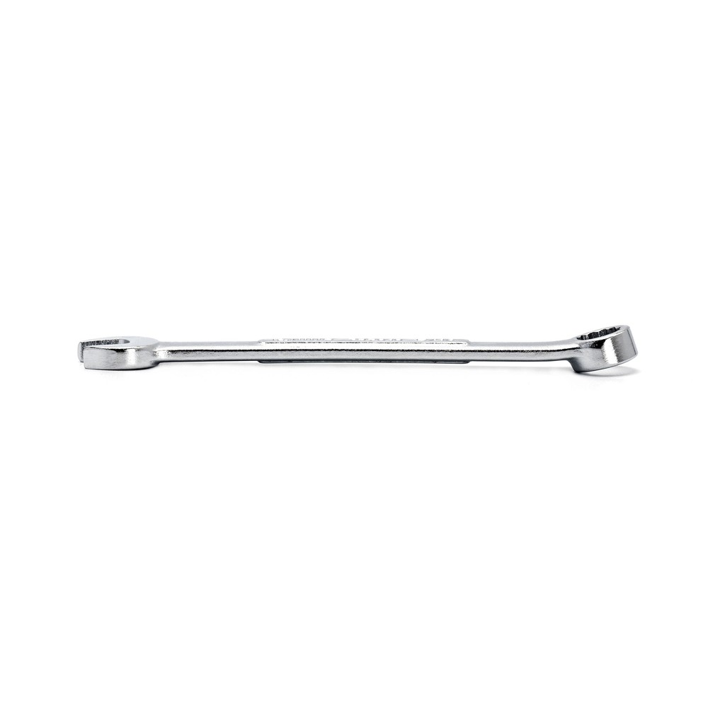 Genius Tools 9mm Combination Wrench - Matt Finish - 726009