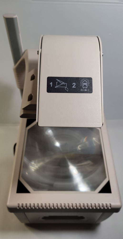 Elmo HP-L1102 Overhead Transparency Projector New !!!!