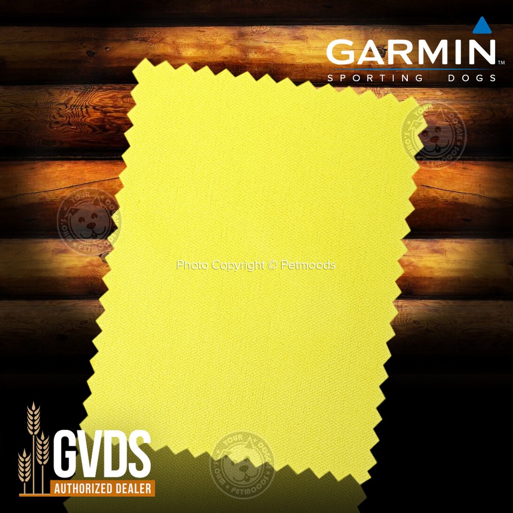 Garmin Alpha 100 Handheld Flexible Iron Screen Protector GVDS