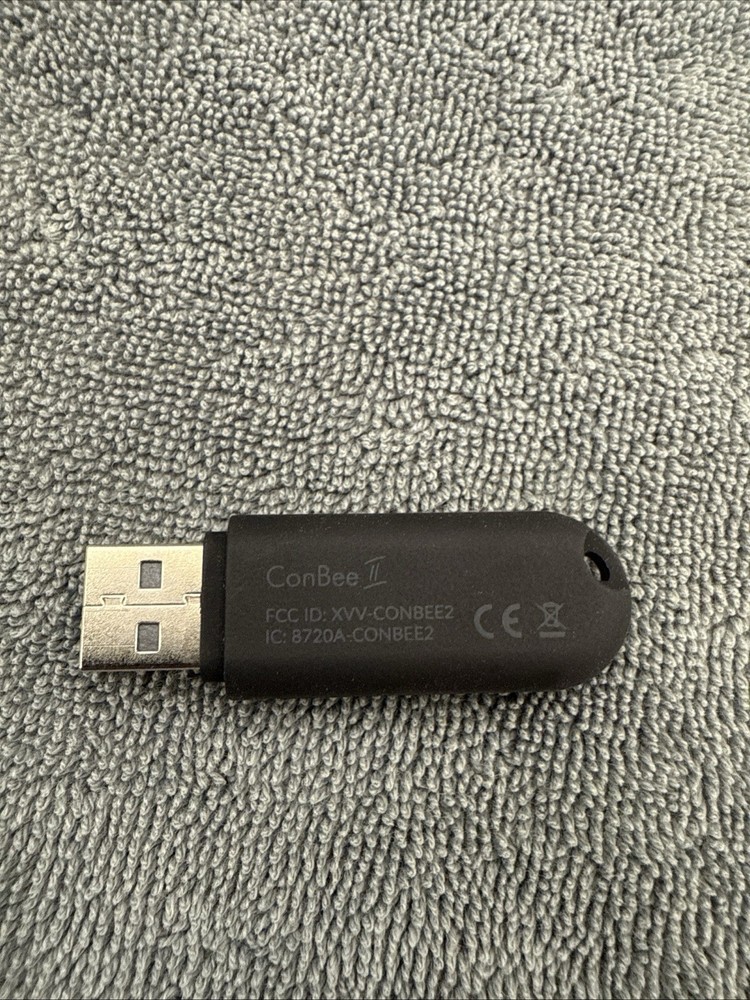 ConBee II The Universal Zigbee USB Gateway