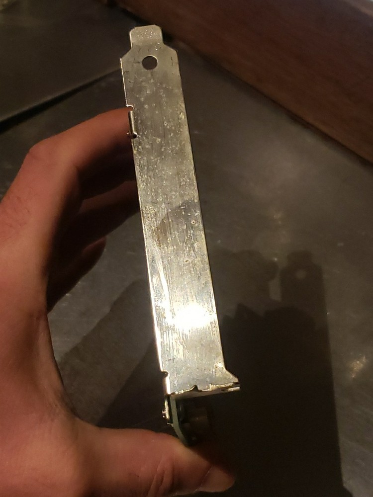 SMS FAB 0005476 REV D Controller Card