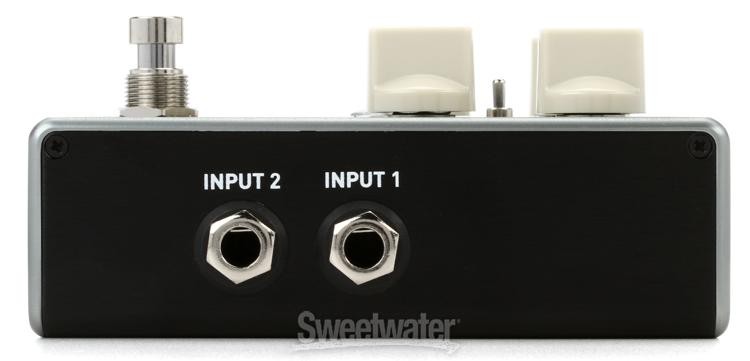 Source Audio True Spring Reverb Pedal