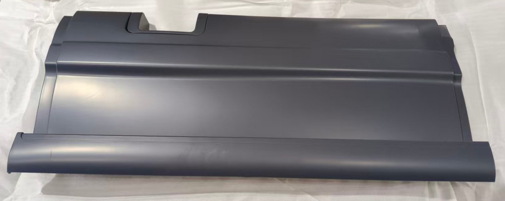 Middle Step Fairing Left Side For Freightliner Cascadia 2008-2017