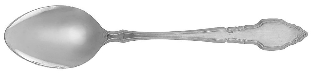 International Silver Silhouette  Teaspoon 258846