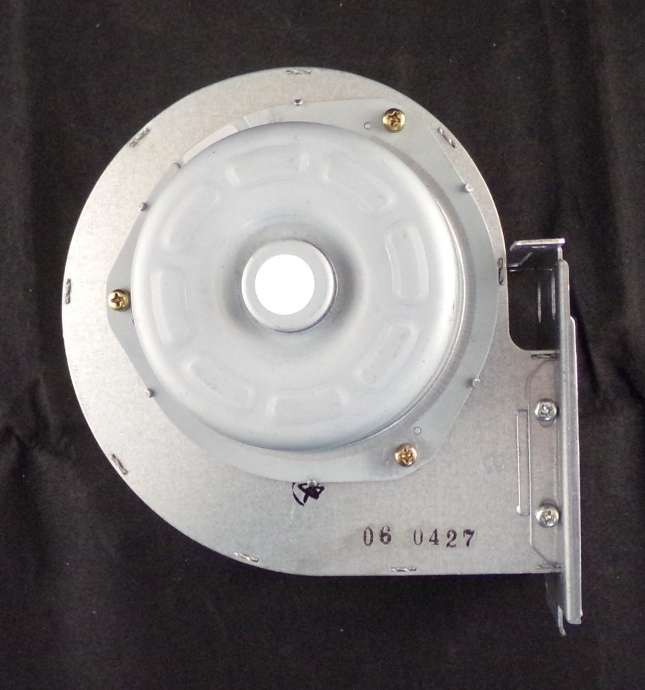 Rinnai DR-8538-807 Fan Motor H89-262-CW TANKLESS WATER HEATER BLOWER