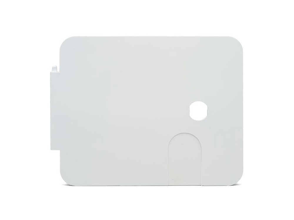 B&B MOLDERS 94182 REPL DR 6.5X8 W/VERM DR