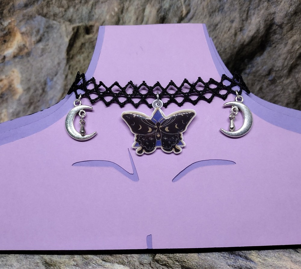 Moth Chokers