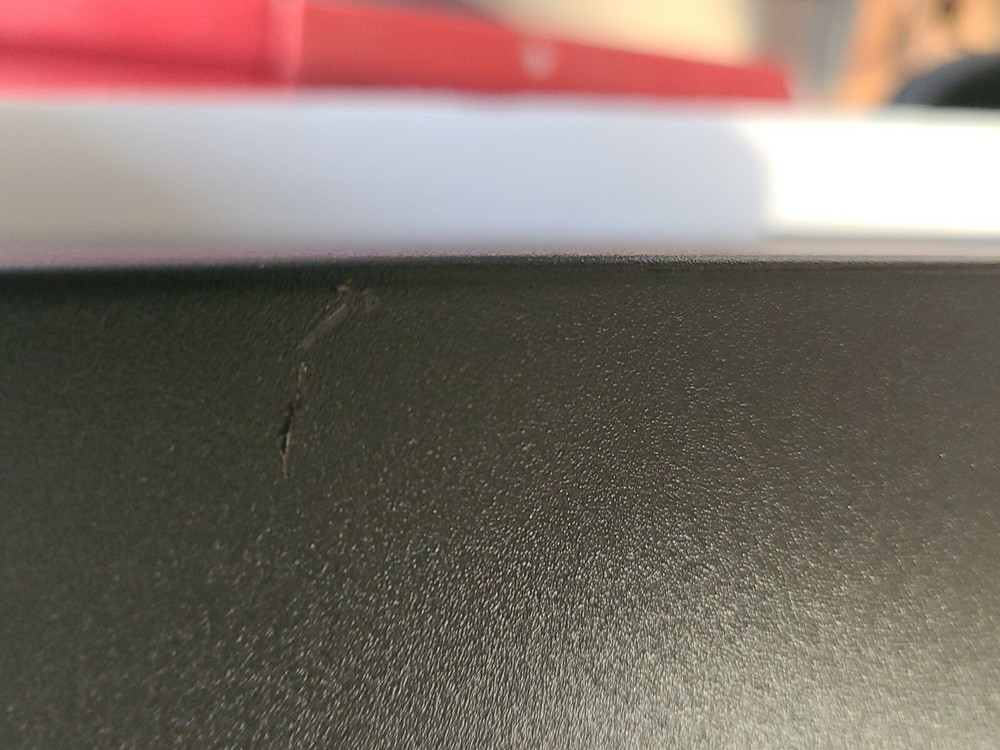 Scott Dual Auto Reverse Model DD900B