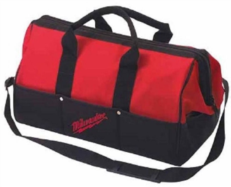 Milwaukee 48-55-3490 Contractor Bag