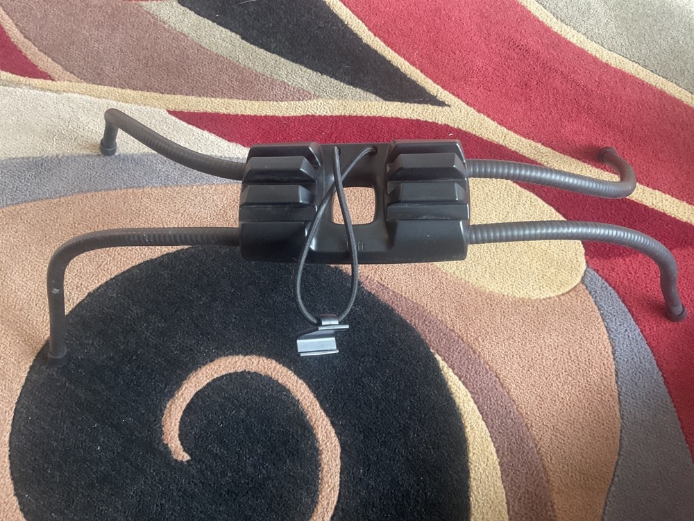 tablift flexible universal tablet stand hands free uneven surfaces