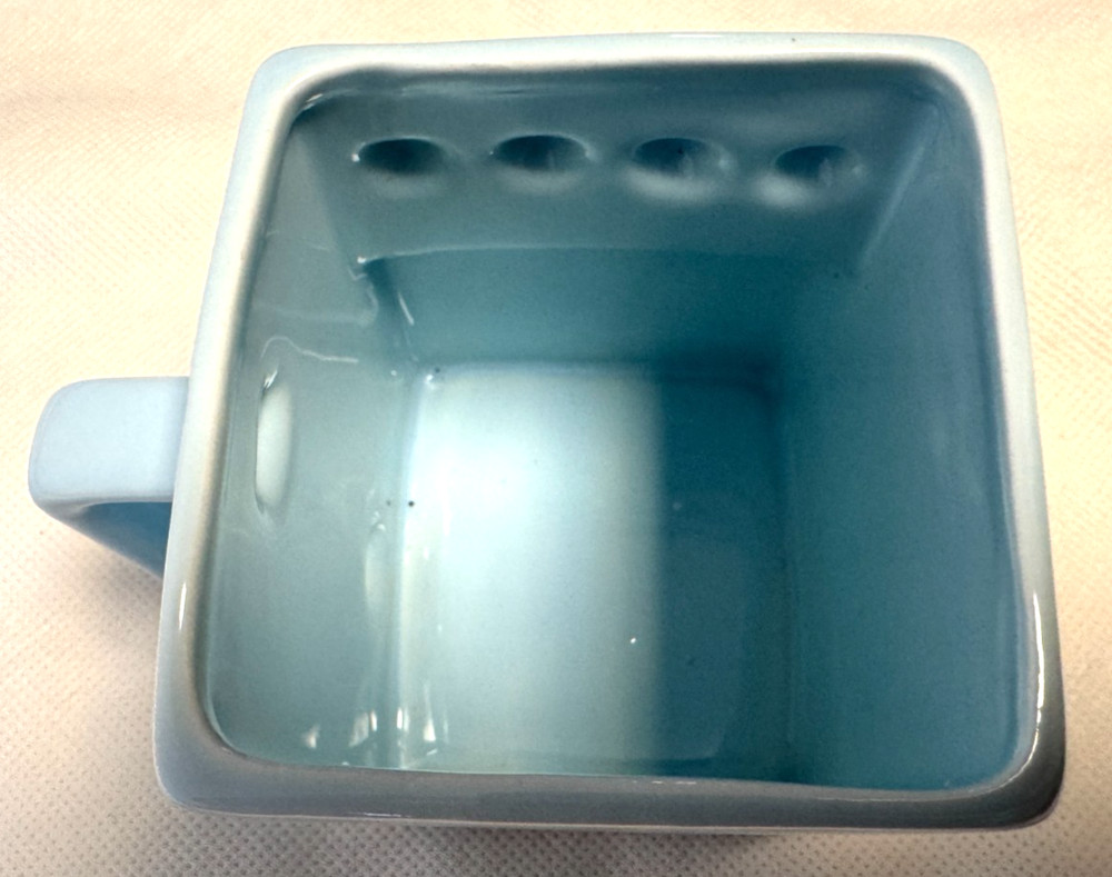 BOSS Winter Campaign 1999-2000 CE-5 Chorus Ensemble Type Mug Cup