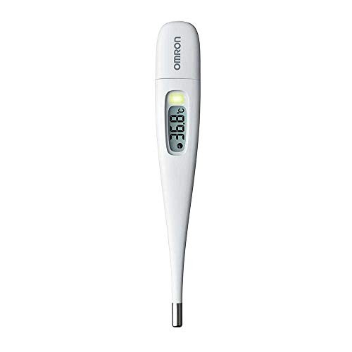 OMRON Electronic Thermometer MC-6800B