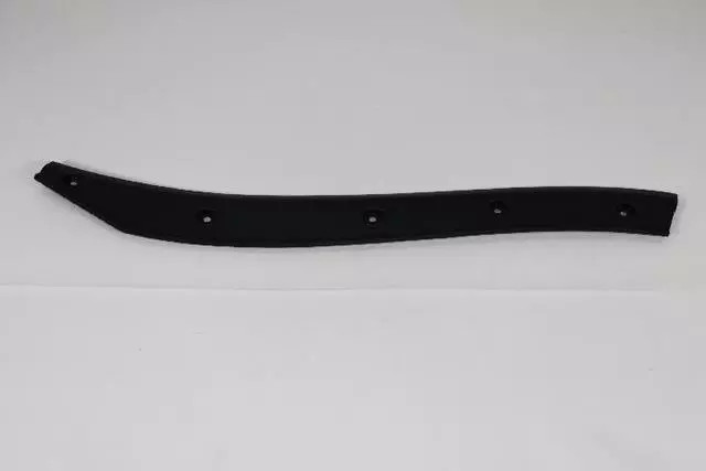 Genuine Mopar Box Side Spat Left 5182397AC