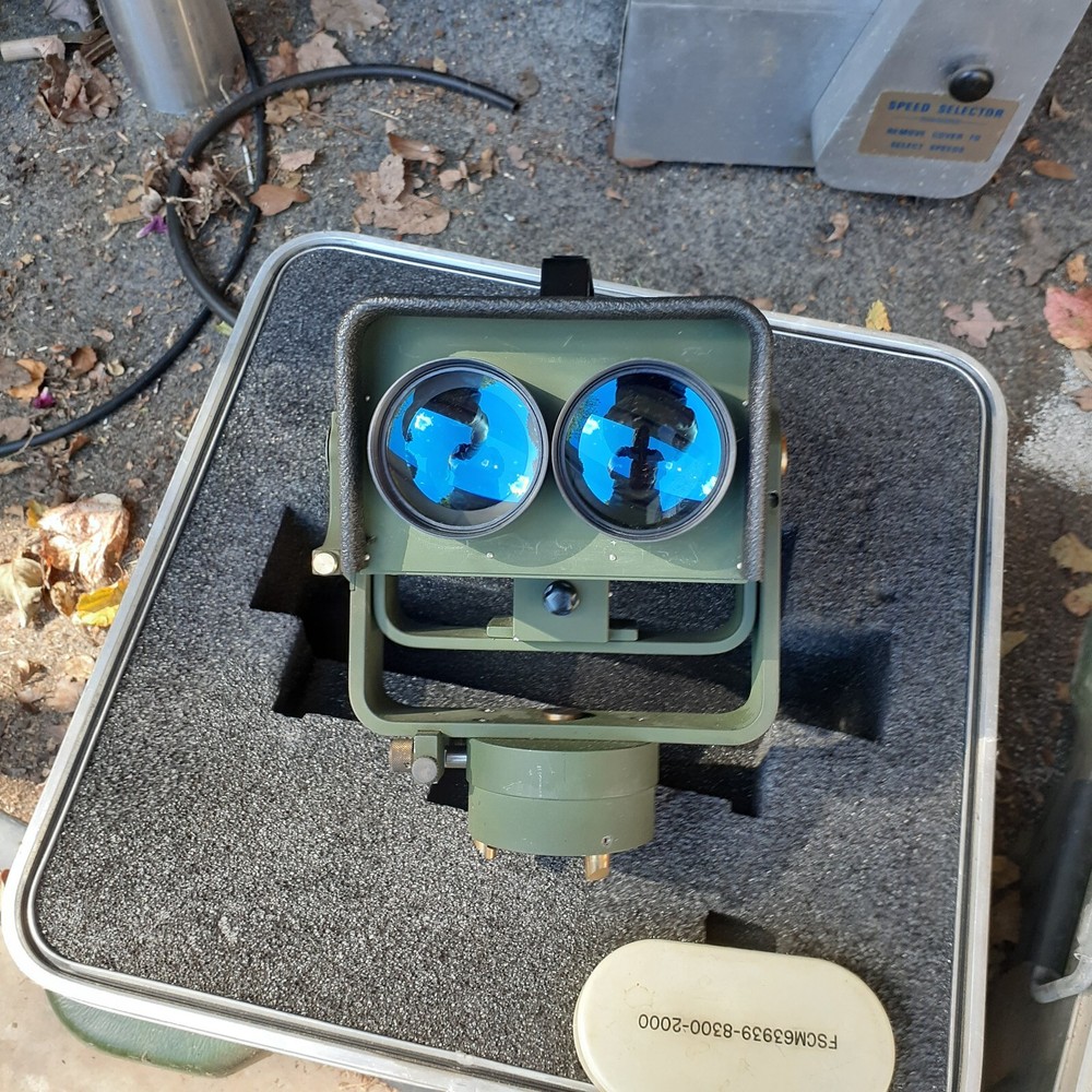 AutoRanger IIx -- Very Nice Condition