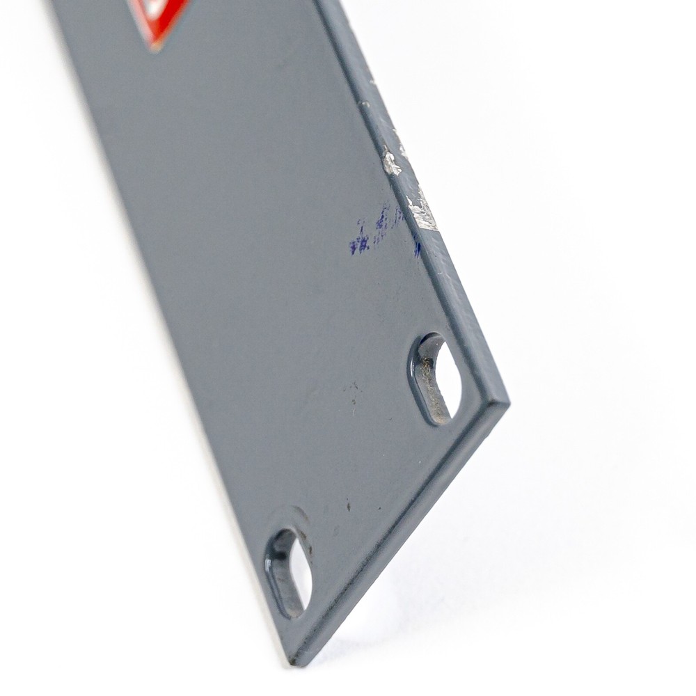 Retro Link Panel – Stereo Coupling Interface for Retro 176 & Sta-Level – 1U Rack