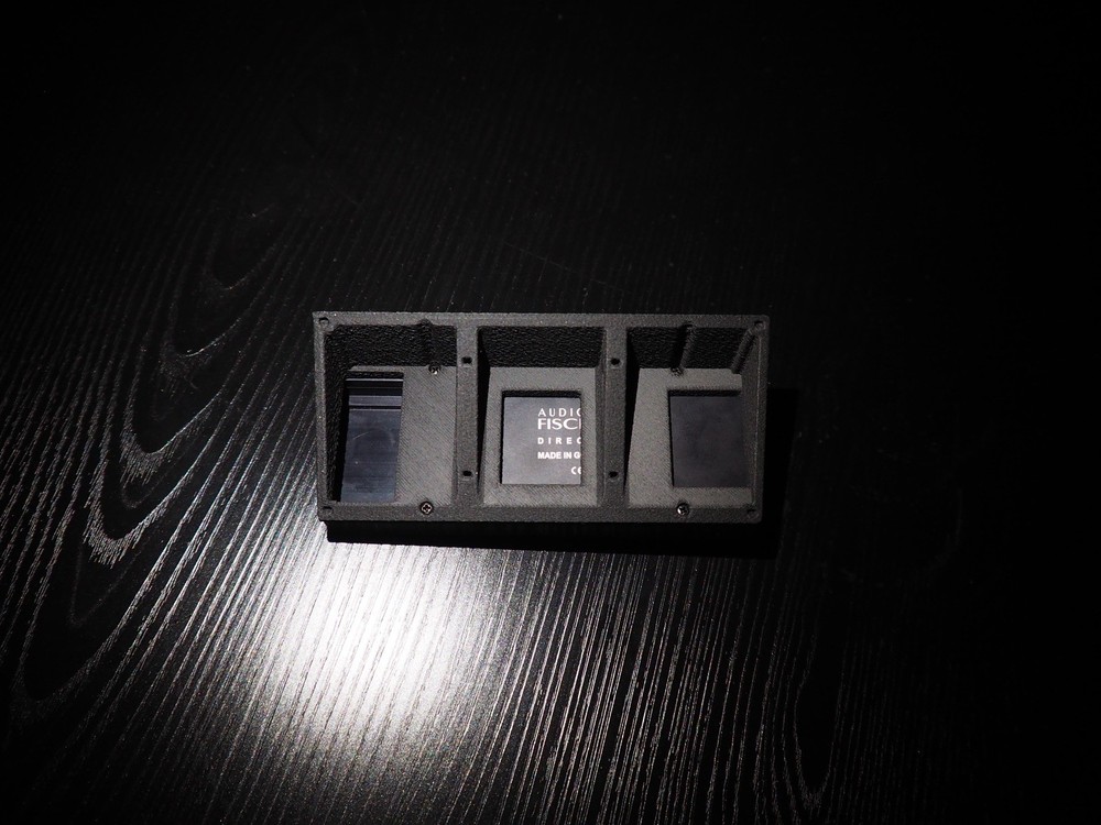 Helix Director 30 Degree Mount