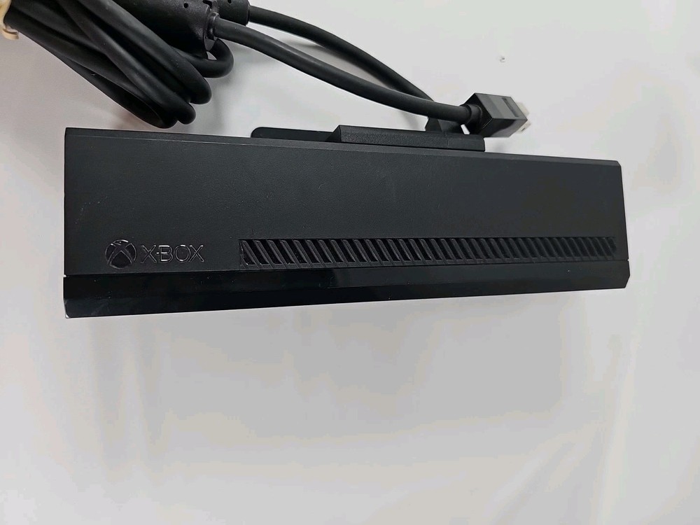 Xbox One Kinect Sensor Camera Motion Sensor w/ Cable Microsoft Pre-Owned