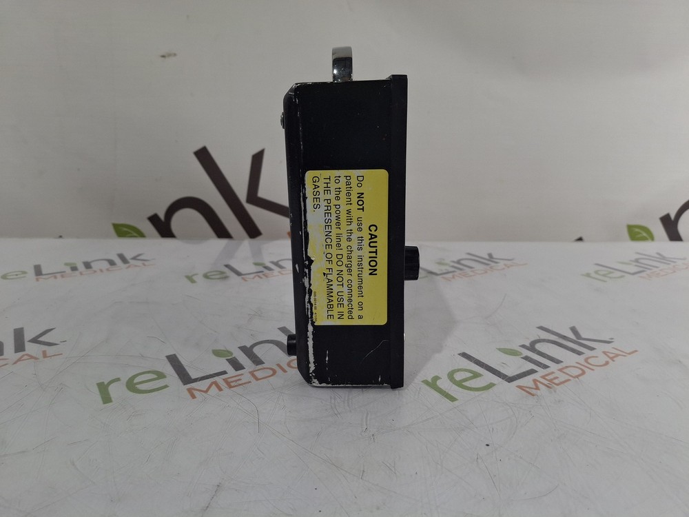 Parks 811-B Doppler Flow Detector