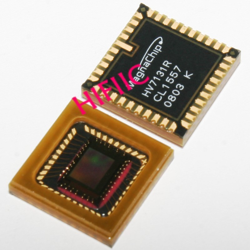1PCS HV7131R CMOS Image Sensor