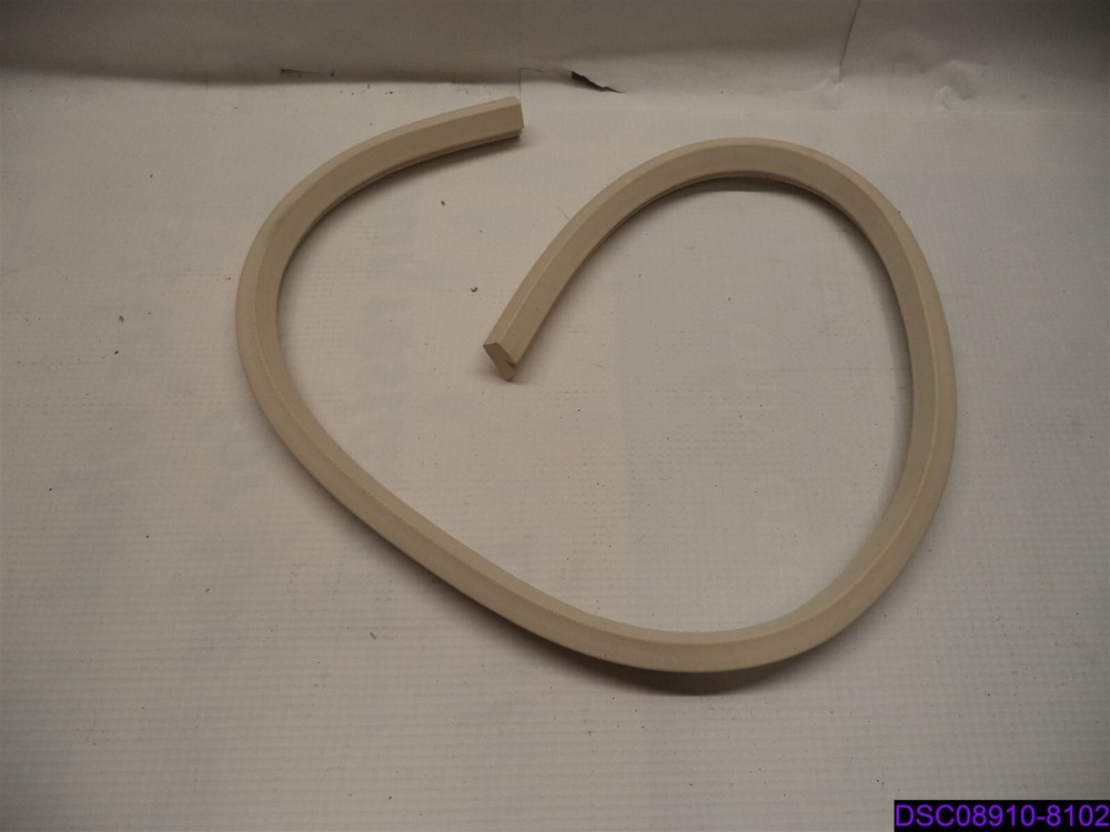 Provisur Technologies Mold Cover Seal 29"