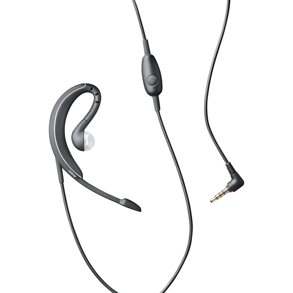 Jabra Wave Universal Corded 3.5mm Headset