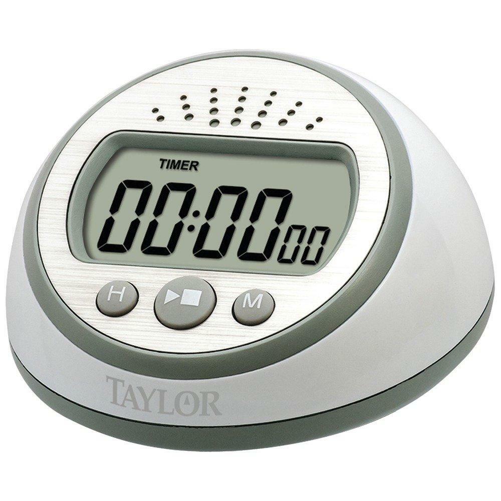 TAYLOR 5873 Cont Ring Digital Timer