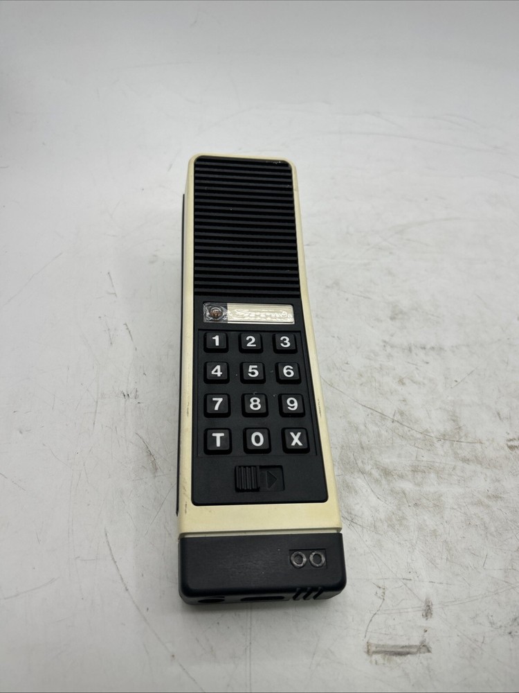 Alpha Communications Ring Master AA904 See Pics 30 Days Warranty