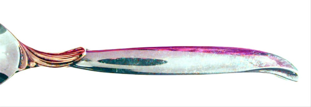 International Silver Flair Teaspoon 2387640