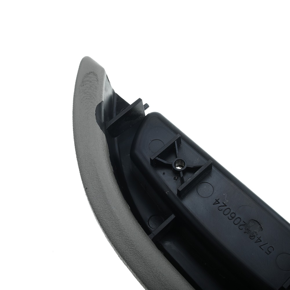 Door Armrest Pull Handle Cover for Chevy Express 1500 2500 GMC 96-02 Front Left