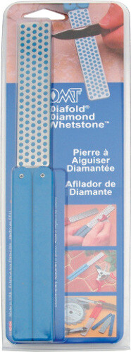 DMT New Dia-Fold Diamond Whetstone 017042011123