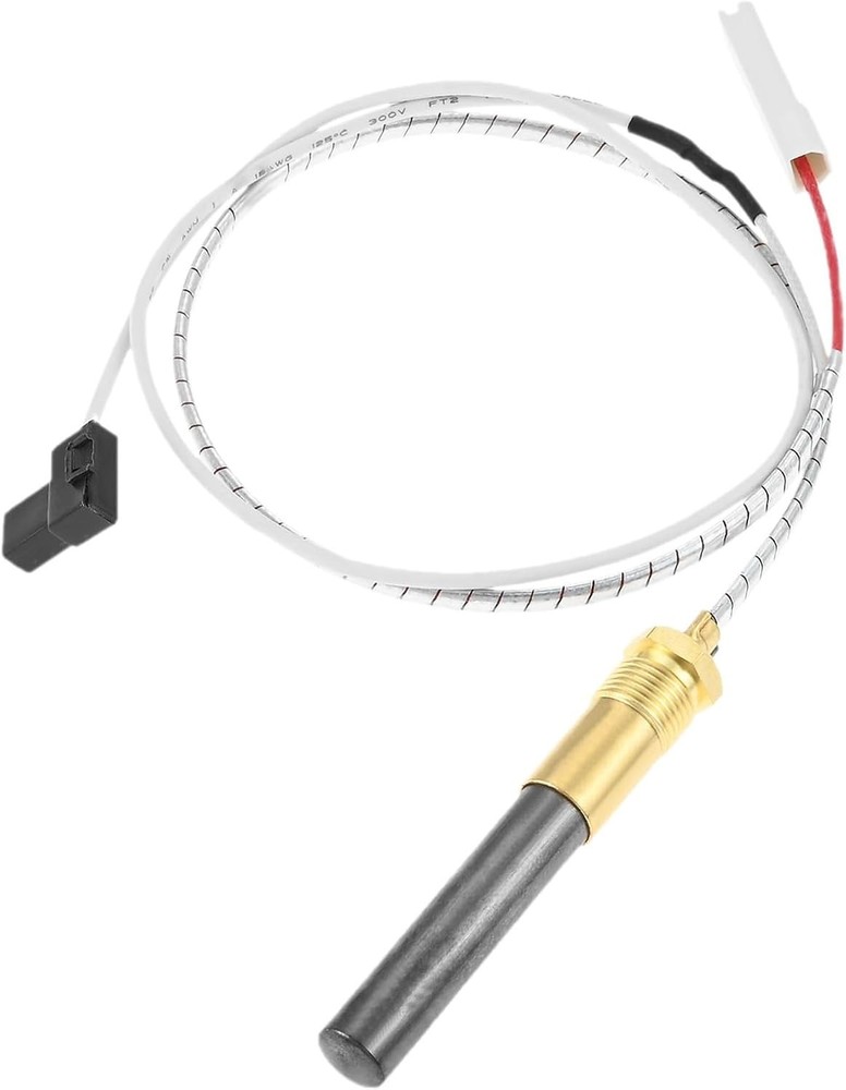 Gas Minivolt Thermopile Generator Replacement for Bradford White,17/26 Honeywell