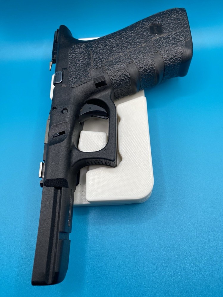 Bench Block For Glock Armorers Tool Disassembly & Assembly