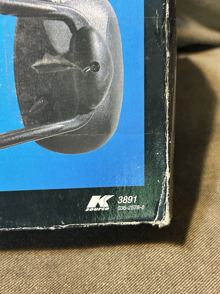 K Source Fit System 3891 Universal Clip-On Removable Towing Single Mirror