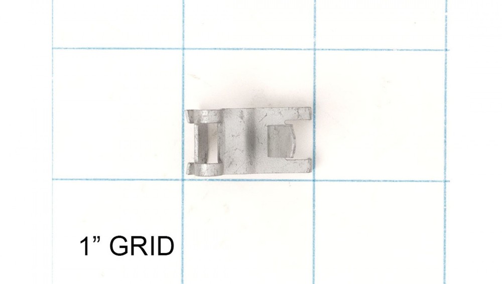 Whirlpool Dryer Part # WP22002049 - Clip
