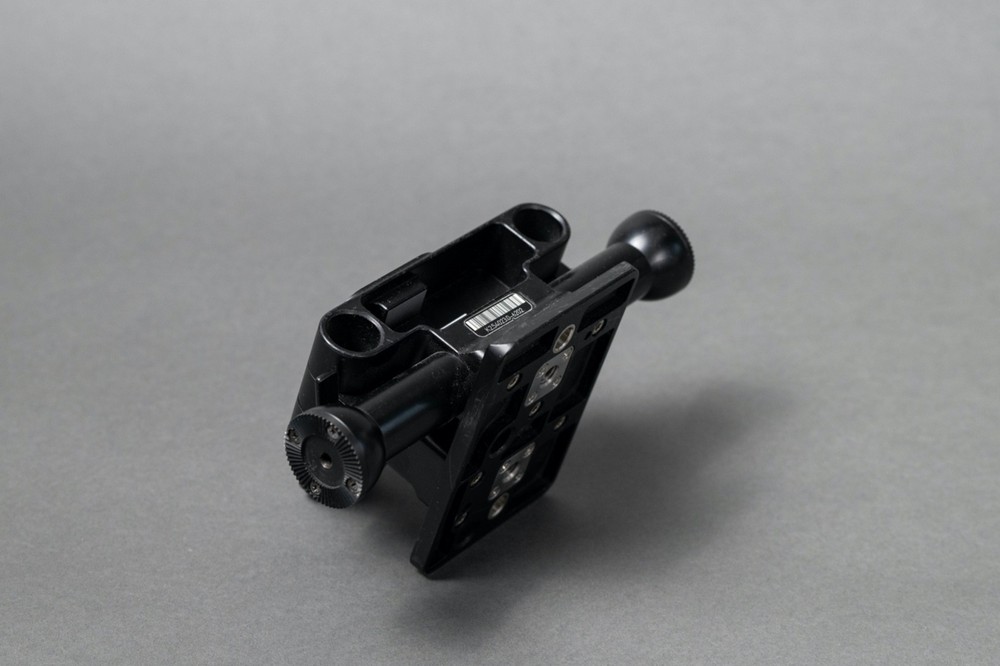 ARRI 19mm studio Baseplate with Ronford Baker Quick Release Built In