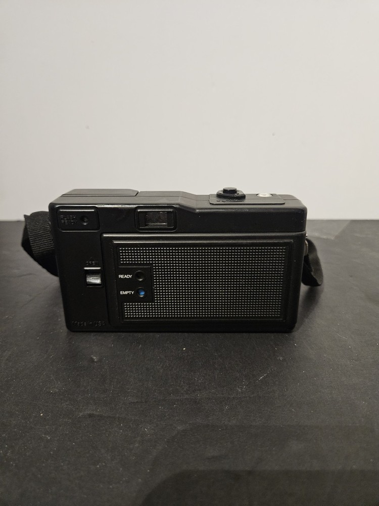 Vintage Keystone Everflash 3580 Automatic Camera