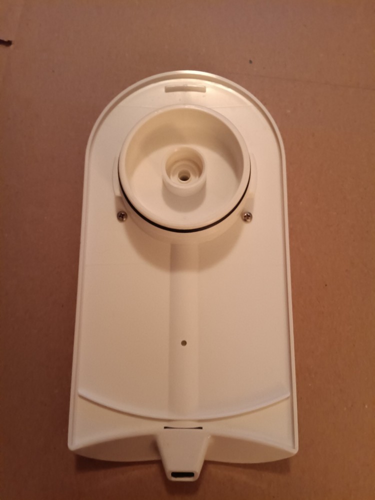 Aquasana Water Purification System Replacement Filter Lid Only