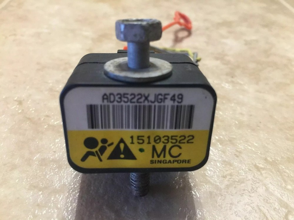 15103522 Genuine Front Sensor fits GM 05-06  200-590