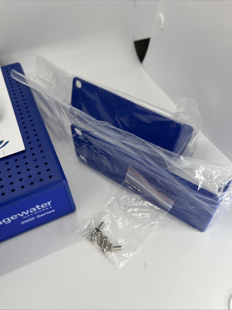 Edgewater Networks Edgemarc 2900e Enterprise Session Border Controller