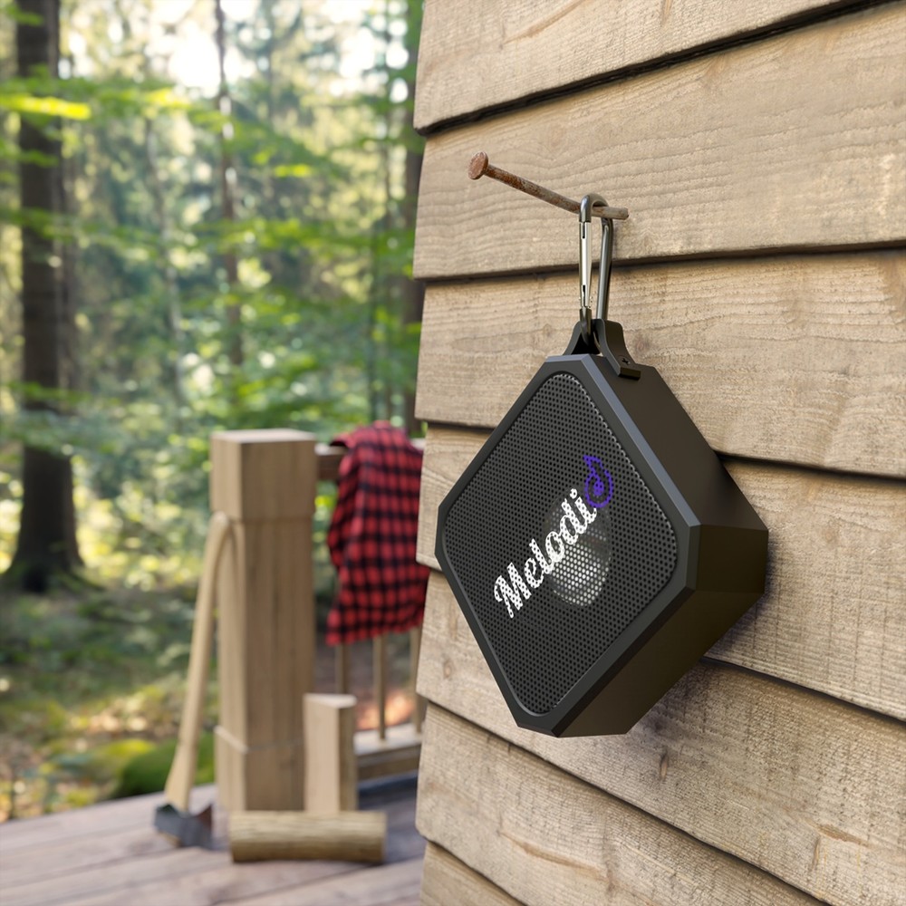 Melodi Outdoor Bluetooth Speaker