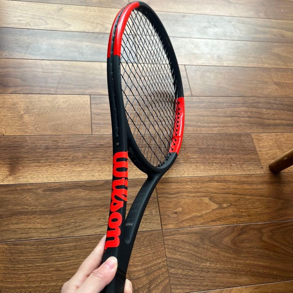 Wilson PRo Staff 97 Racket 2 1/4
