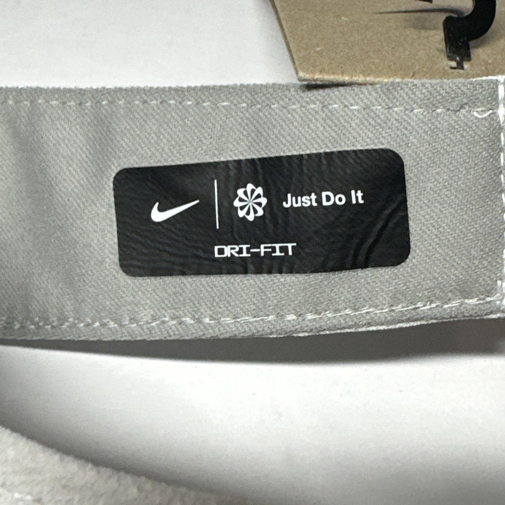 Nike Visor Dry Fit Red Stars NWT