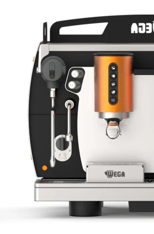 Wega WBar 3 Group Espresso Coffee Machine Professional Automatic Programmable