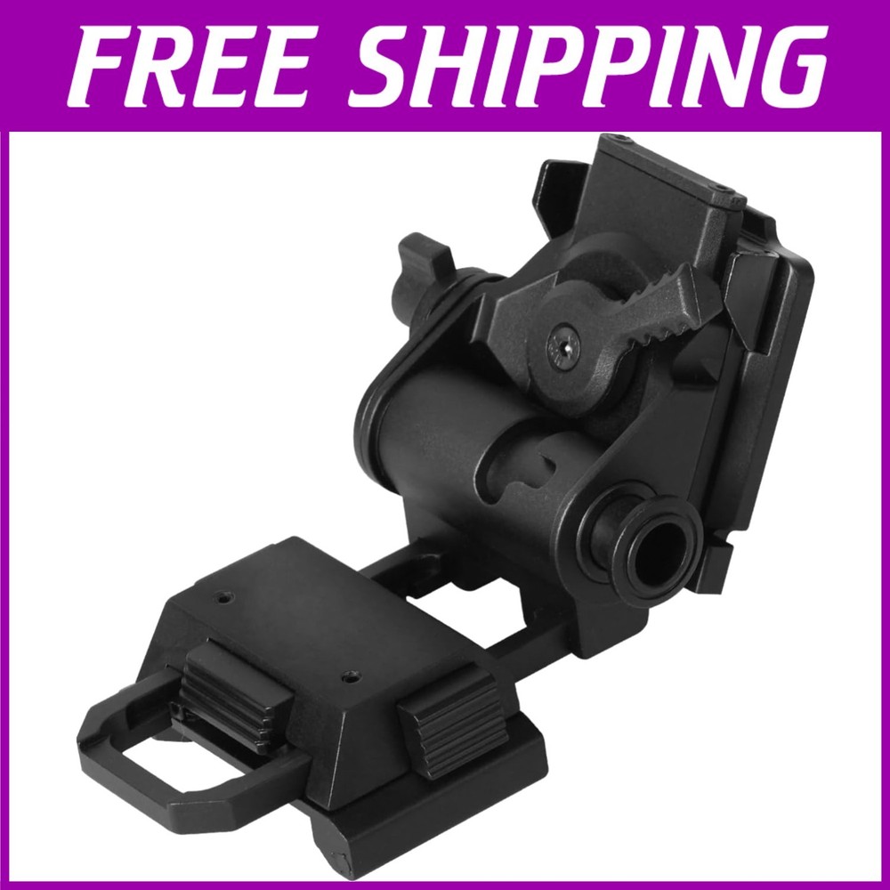 Adjustable L4G24 Night Vision Mount