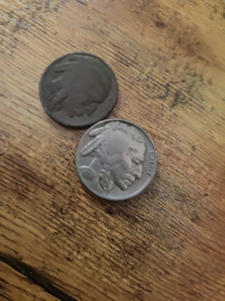 Coin Lot Many Different Coins