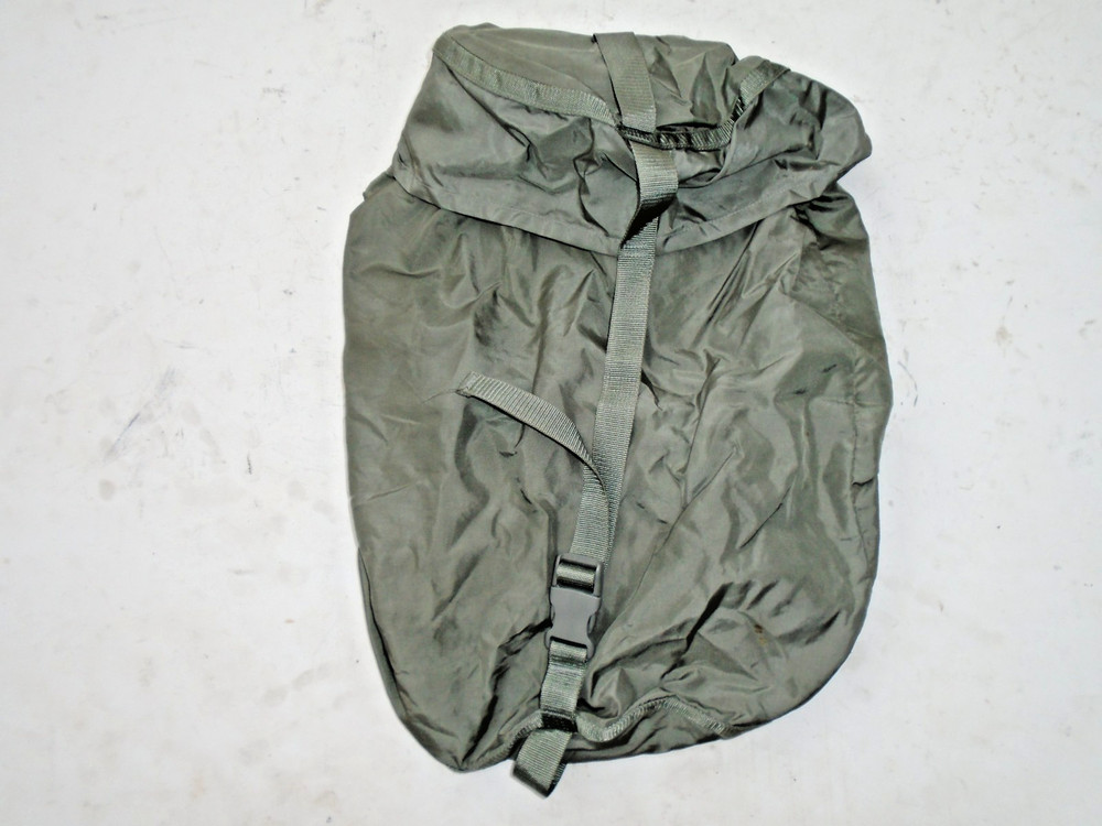 USGI Tennier Small Compression Stuff Sack For MSS Sleep System 8465-01-547-2757