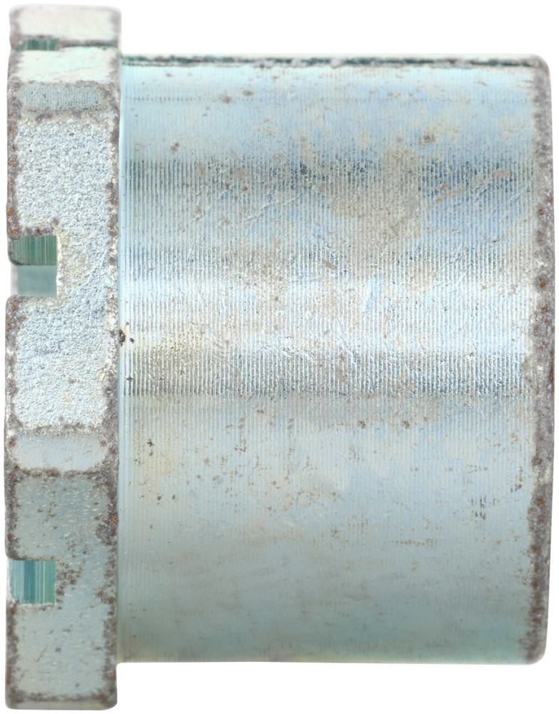 For 2003-2014 Ford E-250 - Front Alignment Caster / Camber Bushing Delphi